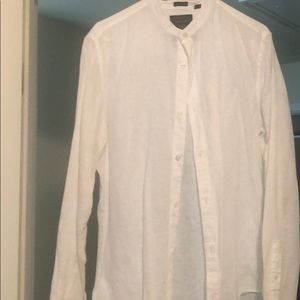 LA style Guess Shirt